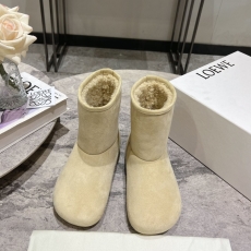 Loewe Boots